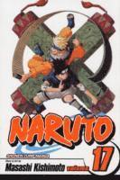 bokomslag Naruto, Vol. 17