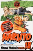 Naruto, Vol. 18
