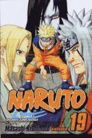 bokomslag Naruto, Vol. 19: Volume 19