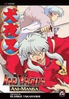 bokomslag Inuyasha Ani-Manga, Vol. 26