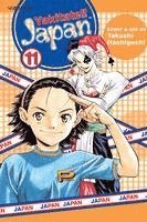 bokomslag Yakitate!! Japan, Volume 11