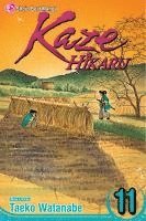 bokomslag Kaze Hikaru, Vol. 11