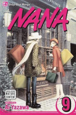 Nana, Vol. 9 1