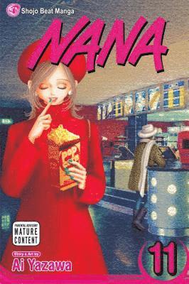 Nana, Vol. 11 1