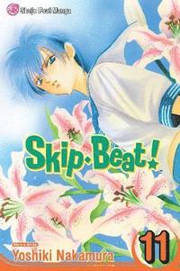 bokomslag Skip*Beat!, Vol. 11