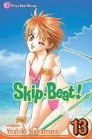 SkipBeat!, Vol. 13 1