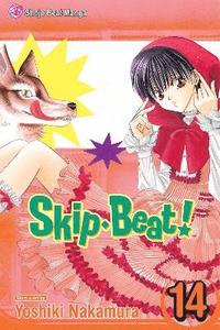 bokomslag SkipBeat!, Vol. 14: Volume 14
