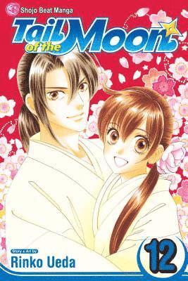 bokomslag Tail of the Moon, Vol. 12