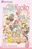 bokomslag Time Stranger Kyoko, Vol. 3