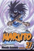 bokomslag Naruto, Vol. 27