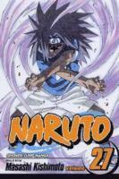 bokomslag Naruto, Vol. 27: Volume 27