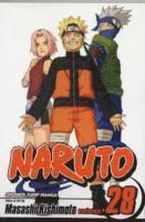 bokomslag Naruto