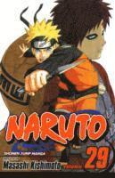 bokomslag Naruto, Vol. 29: Volume 29