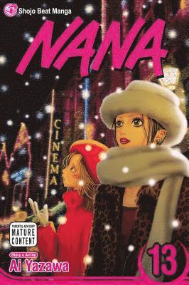 Ai Yazawa - Nana, Vol. 13, Häftad