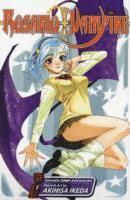 bokomslag Rosario+Vampire, Vol. 2: Volume 2