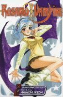 Rosario+Vampire, Vol. 2