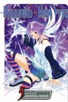Rosario+Vampire, Vol. 5