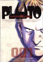 Naoki Urasawa, Takashi Nagasaki - Pluto: Urasawa x Tezuka, Vol. 1, Häftad