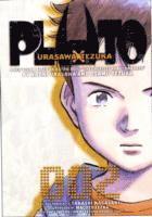 bokomslag Pluto: Urasawa x Tezuka, Vol. 2