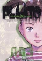 bokomslag Pluto: Urasawa x Tezuka, Vol. 3: Volume 3