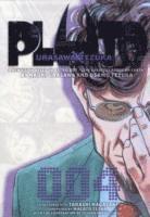 Naoki Urasawa, Takashi Nagasaki - Pluto: Urasawa x Tezuka, Vol. 4, Häftad