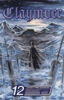 bokomslag Claymore, Vol. 12