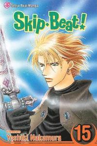 bokomslag Skip·Beat!, Vol. 15