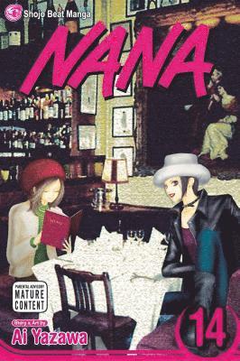 Nana, Vol. 14 1