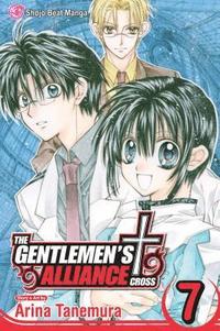 bokomslag Gentlemen's Alliance ?, Vol. 7