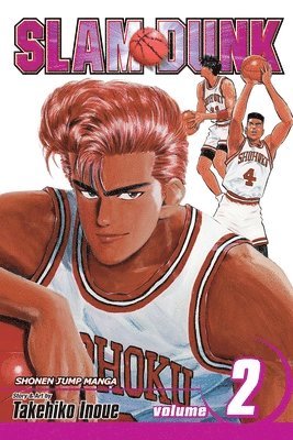 Slam Dunk, Vol. 2 1