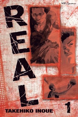 Real, Vol. 1 1