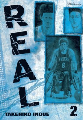 Real, Vol. 2 1