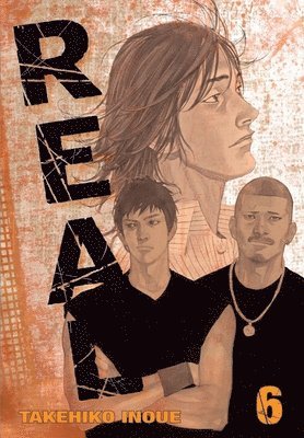 Real, Vol. 6 1