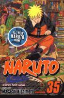 bokomslag Naruto, Vol. 35