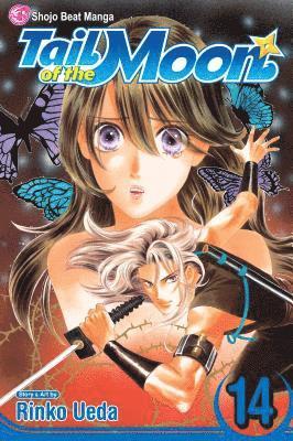 bokomslag Tail of the Moon, Vol. 14