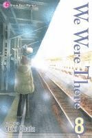 Yuuki Obata - We Were There, Vol. 8, Häftad