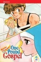 Rumiko Takahashi - One?pound Gospel, Vol. 2, Häftad
