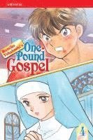 Rumiko Takahashi - One?pound Gospel, Vol. 4, Häftad