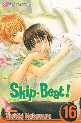 Yoshiki Nakamura - Skip·Beat!, Vol. 16, Häftad