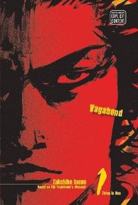 bokomslag Vagabond (VIZBIG Edition), Vol. 1: Volume 1
