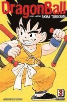 Dragon Ball (Vizbig Edition), Vol. 3 1