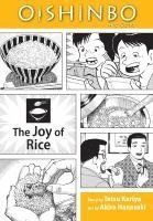bokomslag Oishinbo: The Joy of Rice, Vol. 6: a la Carte
