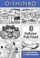 bokomslag Oishinbo: Izakaya--Pub Food, Vol. 7: a la Carte