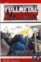 Fullmetal Alchemist, Vol. 17 1