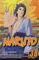 bokomslag Naruto, Vol. 38