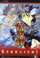 Yellow Tanabe - Kekkaishi, Vol. 16, Häftad