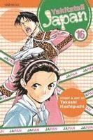 bokomslag Yakitate!! Japan, Vol. 16