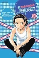 bokomslag Yakitate!! Japan, Volume 20
