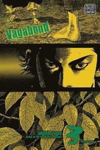 bokomslag Vagabond (VIZBIG Edition), Vol. 3: Volume 3