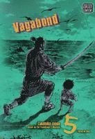 bokomslag Vagabond (VIZBIG Edition), Vol. 5
